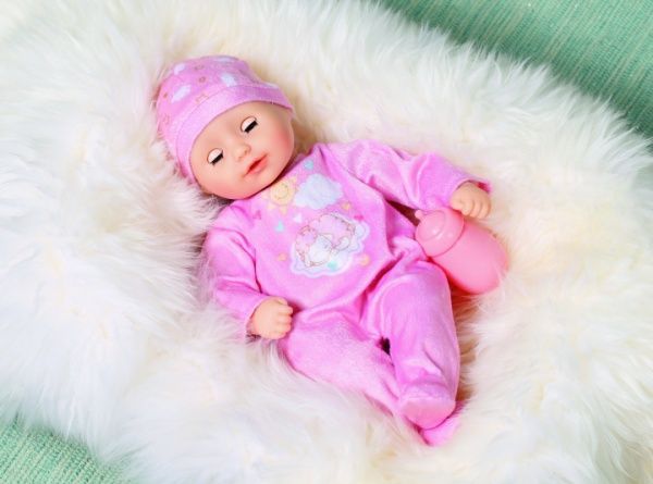 Лялька Zapf My First baby Annabell 701836