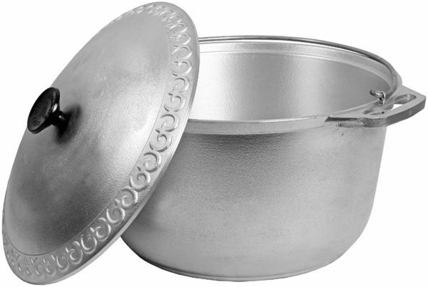 Казан Time Eco ø310 мм 10 л БКАД 10