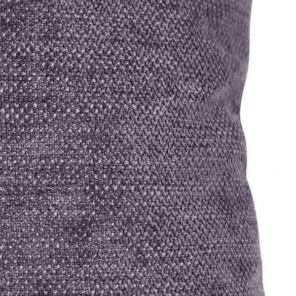 Подушка декоративна Адана 45x45 см фіолетовий Decora 