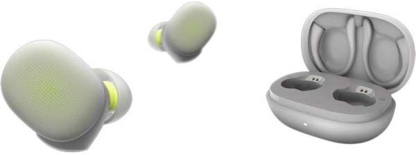 Навушники Xiaomi PowerBuds Racing yellow (601747) 