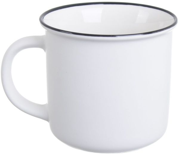 Чашка Cats Bow 380 мл фарфор Fiora