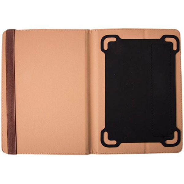Чехол-стенд для планшетов Drobak 10-10.1 brown