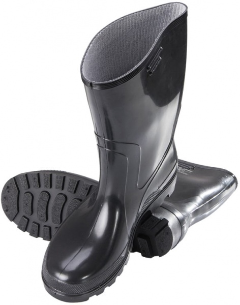 Сапоги Lahti Pro р.42 L3070142 черный