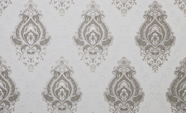 Шпалери вінілові на флізеліновій основі MEGAPOLIS 9141-12 1,06x10,05 м 