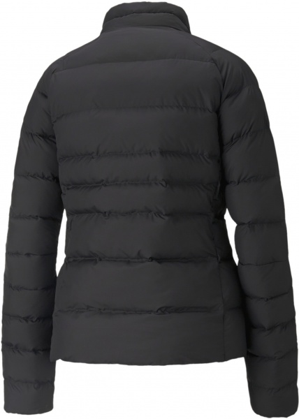 Куртка Puma WarmCell Lightweight Jacket 58770401 р.S черный