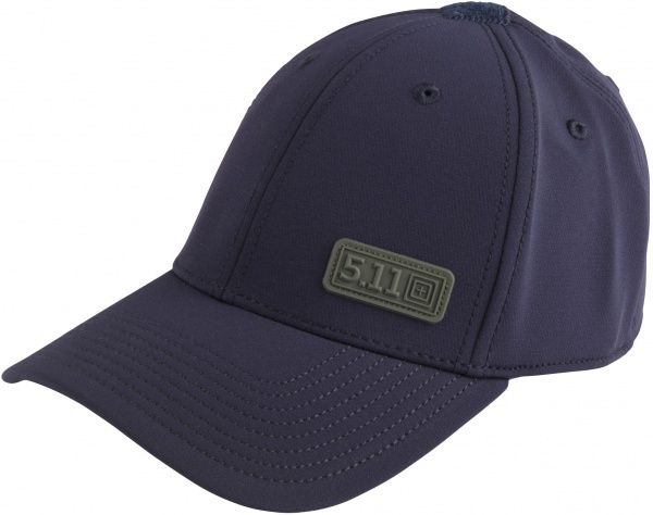 Кепка 5.11 Tactical Caliber A Flex Cap р. L/XL Captain 89414