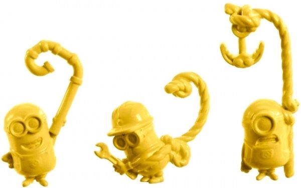 Гра Mattel Посіпаки-акробати FFC11