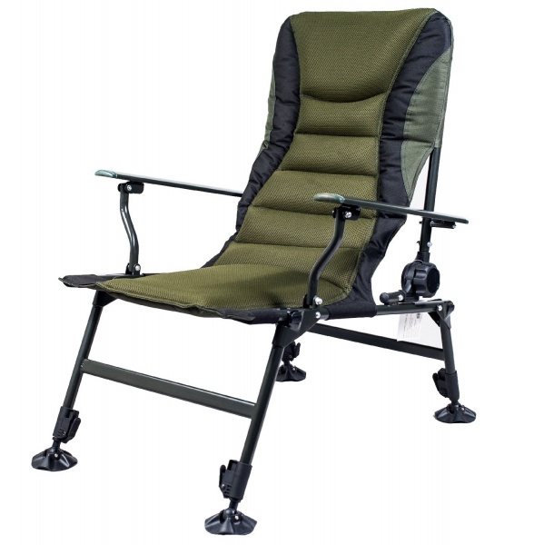 Крісло складане Ranger SL-103 RCarpLux (Арт. RA 2214)