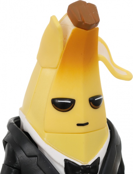 Фигурка коллекционная Jazwares Fortnite Legendary Series Agent Peely-Base S8 