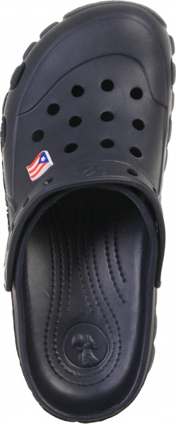 Сабо Jose Amorales 118110 р.41 темно-синий