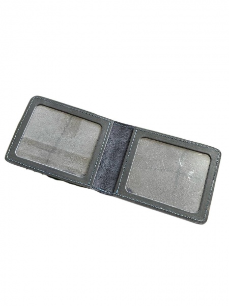 Обкладинка для документів Shiynik Учасник бойових дій 