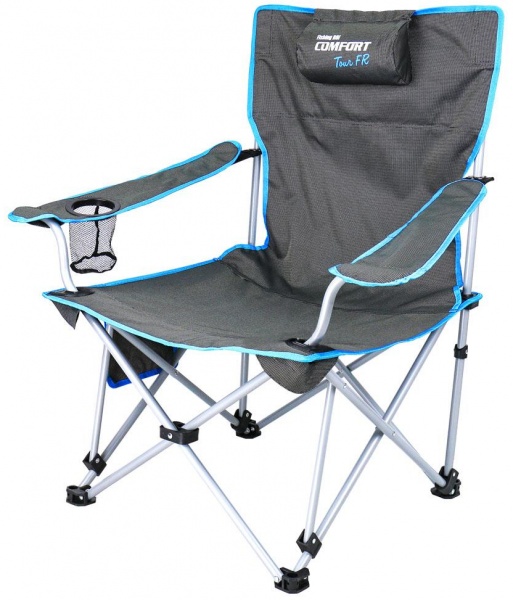Крісло складане Fishing ROI туристичне Comfort Tour 