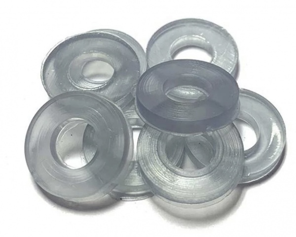 Прокладка силиконовая Армоiзол 1/2