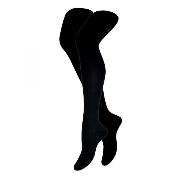 Колготки Легка хода 2067 р. 5 black