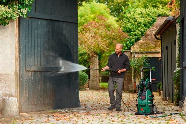 Міні-мийка Bosch AdvancedAquatak 150 06008A7700