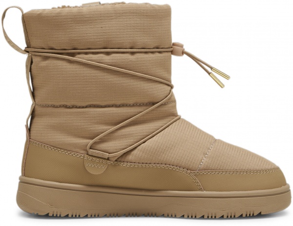 Черевики Puma SNOWBAE WNS 39392004 р.39 коричневий