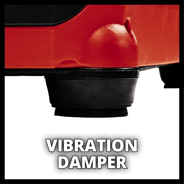 Генератор бензиновый Einhell TC-IG 2000 1,8 кВт / 2 кВт 4152590