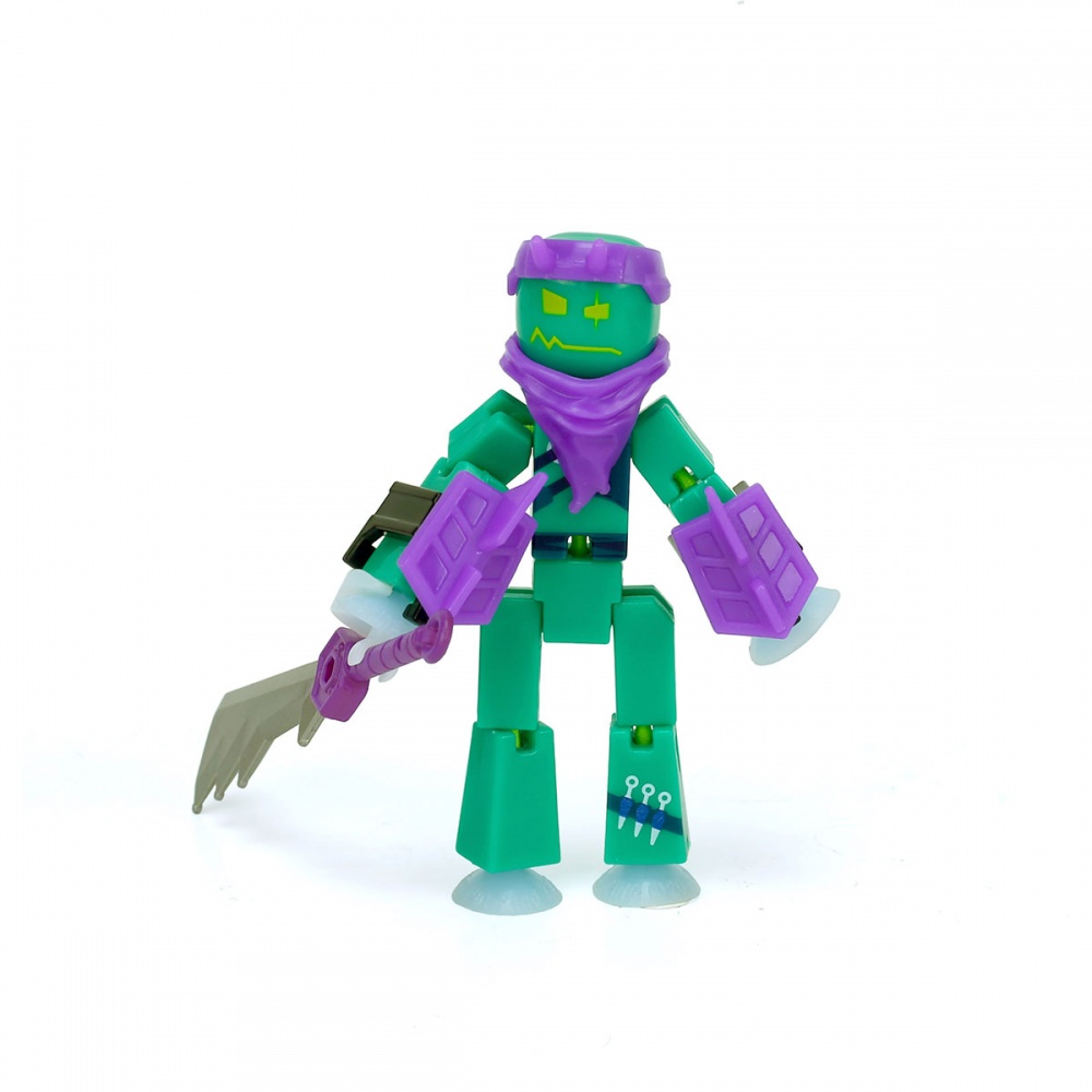 Ігровий набір Stikbot Legends Рейз SB260RA_UAKD