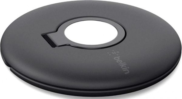 Док-станция Belkin TRAVEL STAND FOR APPLE WATCH black (F8J218bt) 
