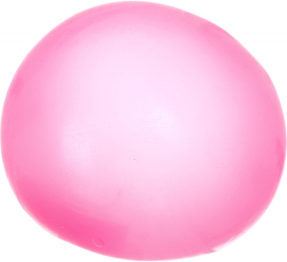 Іграшка-антистрес PIXIE мальтоза м'яч 148 г 60 мм в асорт. CKS-10691