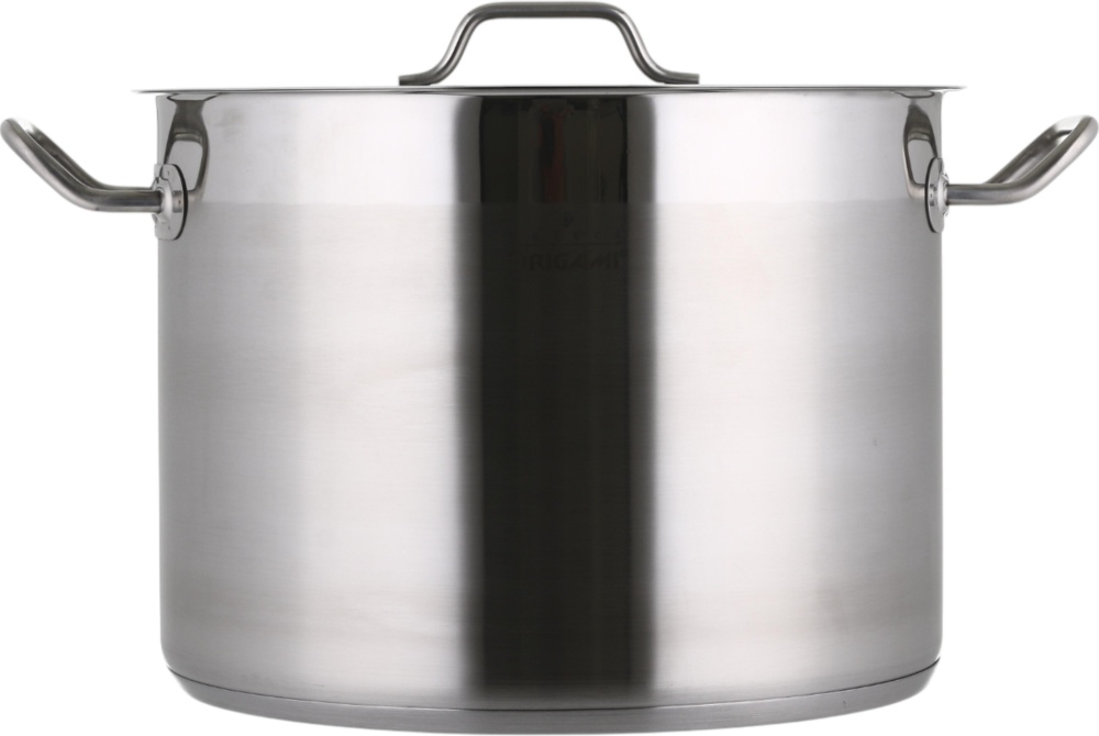 Каструля з кришкою Origami Horeca New 19 л