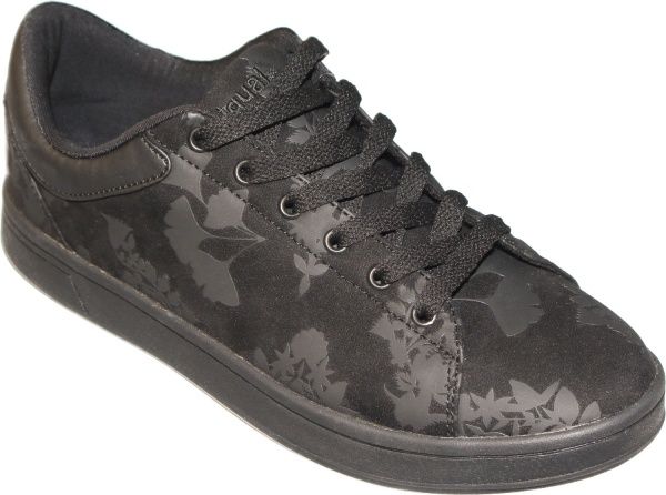 Кросівки Desigual 18WUKP03 р. EUR 37 чорний