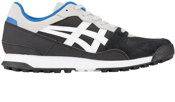 Кросівки Asics TIGER HORIZONIA 1183A206-001 р.US 9 чорний