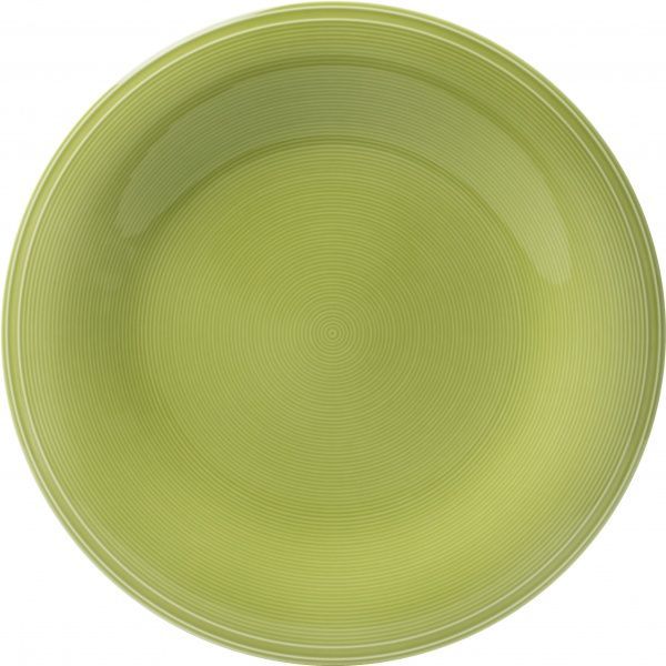 Тарілка обідня Rhythm Leaf 21,5 см