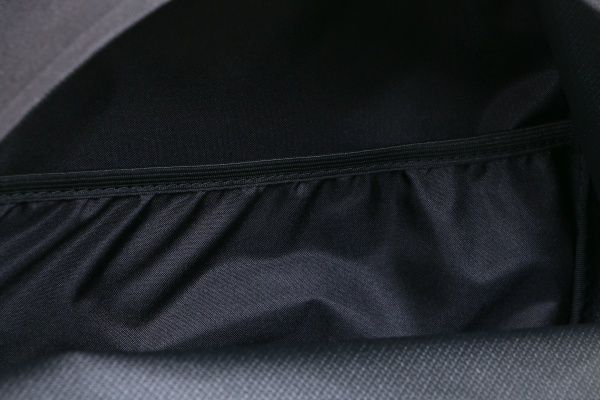 Рюкзак Bagland AW1920 59066BL 17 л черный