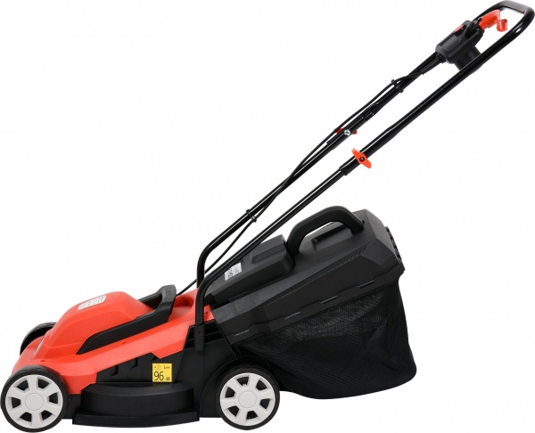 Газонокосарка електрична YATO YT-85200