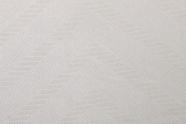 Штора Embossed Zigzag бежевый 150х275см