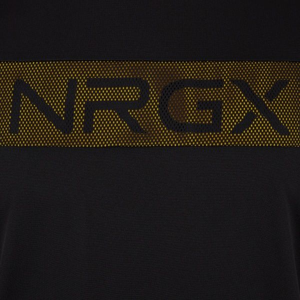 Футболка Energetics Mirgo ux 302764-900050 XL чорний