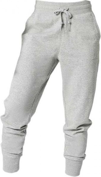 Штани Converse High Waisted Slim Jogger 10018407-035 р. L сірий