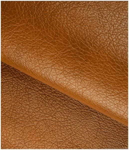 Штучна шкіра ATLAS BROWN - 315 коричневий 