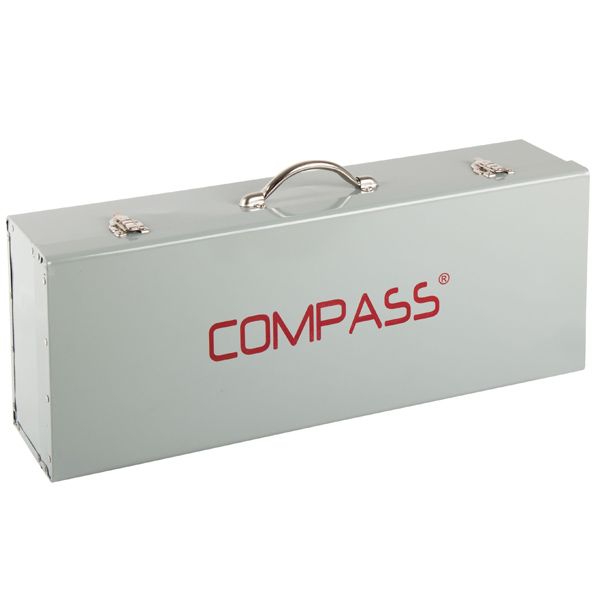 Молоток отбойный Compass Z1G-65B