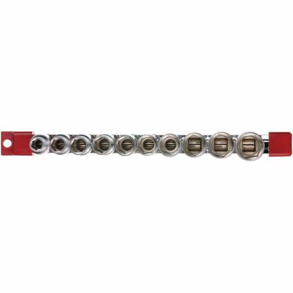 Набор головок Matrix   10 шт. 135579