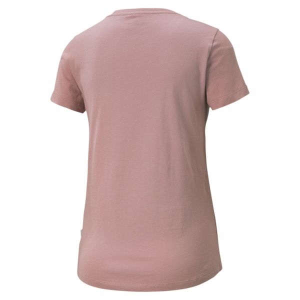 Футболка Puma Amplified Graphic Tee 58360716 S рожевий