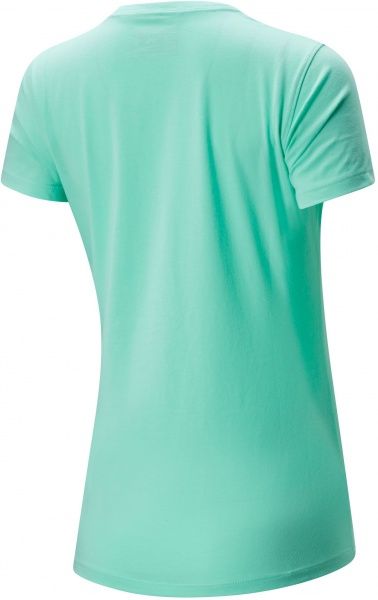 Футболка New Balance WT01852NMT WT01852NMT XS м'ятний