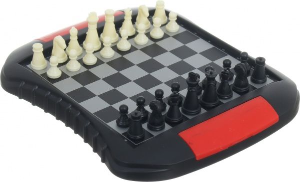 Игровой набор Shantou шахматы I1265687