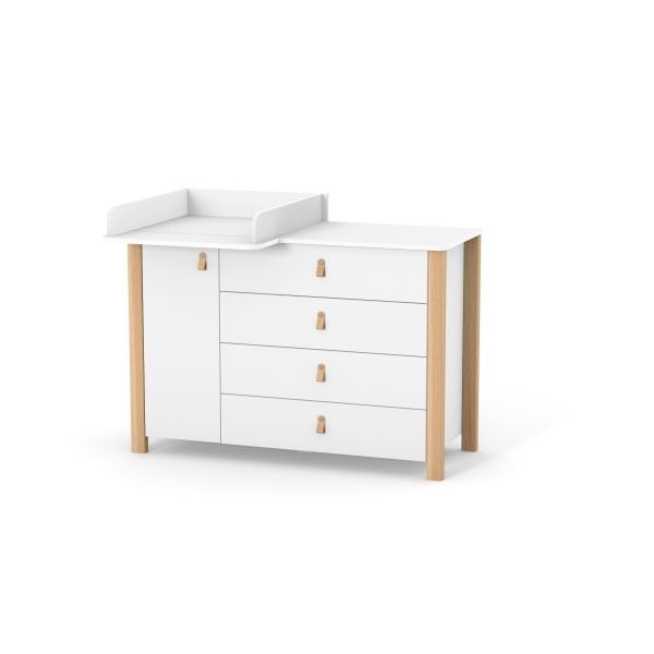 Комод Veres Монако 1200 35.2.35.2.15 