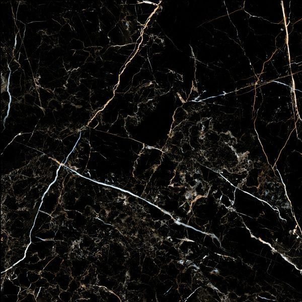 Плитка TAU Ceramica Portloren Black 60х120 