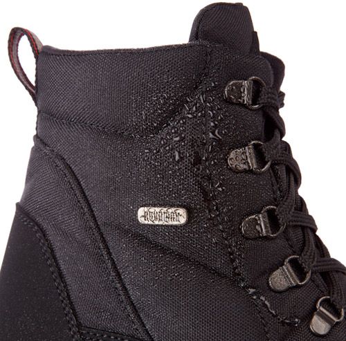 Черевики McKinley Winter Fox IV AQX 409834-901050 р. EUR 45 чорний