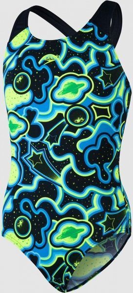 Купальник Speedo ALV_SPBK_JF 8-07386F384 р.15-16 синий