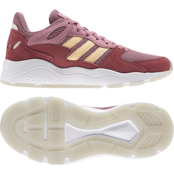 Кроссовки Adidas CRAZYCHAOS FW3175 р.UK 4