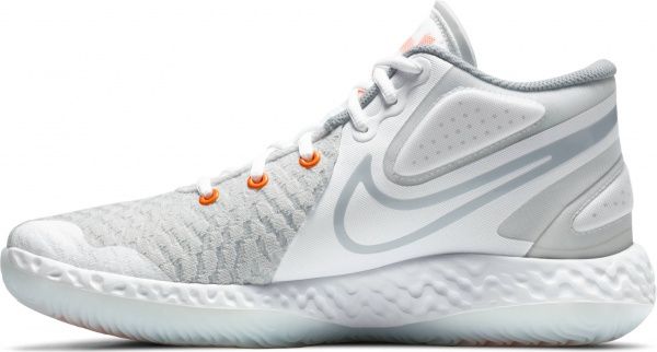 Кроссовки Nike KD TREY 5 VIII CK2090-102 р.US 9,5 белый