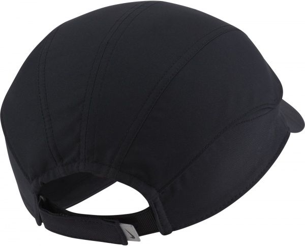 Кепка Nike NK DRY TLWD FAST CAP DC3633-010 OS черный