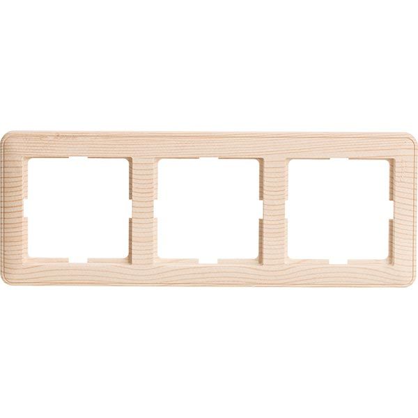 Рамка W-59 KD-3-78 сосна