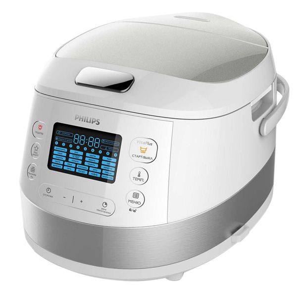 Мультиварка Philips HD4734/03 