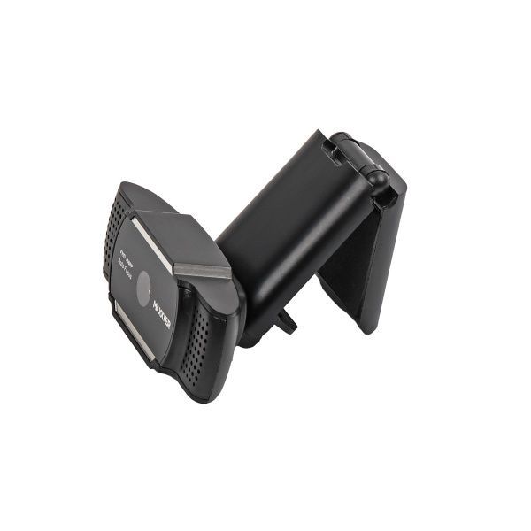 Веб-камера Maxxter WC-FHD-AF-01 USB 2.0, FullHD 1920x1080, Auto-Focus