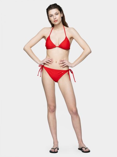 Бра 4F H4L21-KOS001G-62S р.S красный